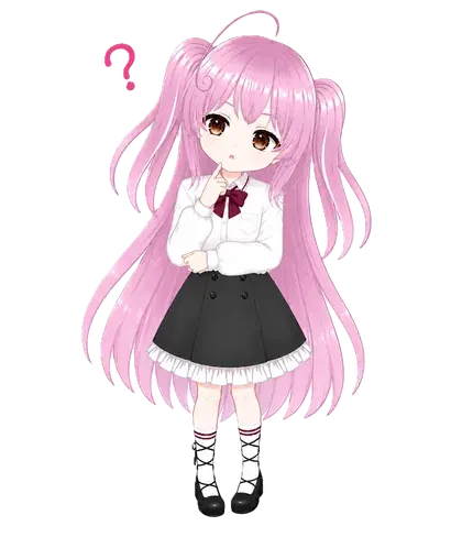 桃瀬ルミ(考え中)