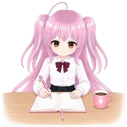 桃瀬ルミ(執筆)
